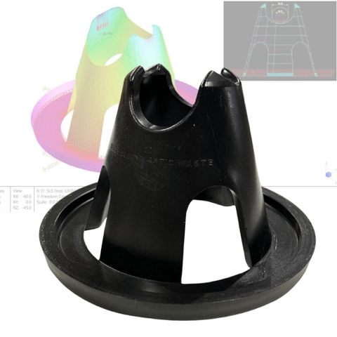 Transmutation  Product Design