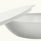 Bowl - Small Round - Put a lid on it - Recycled plastic