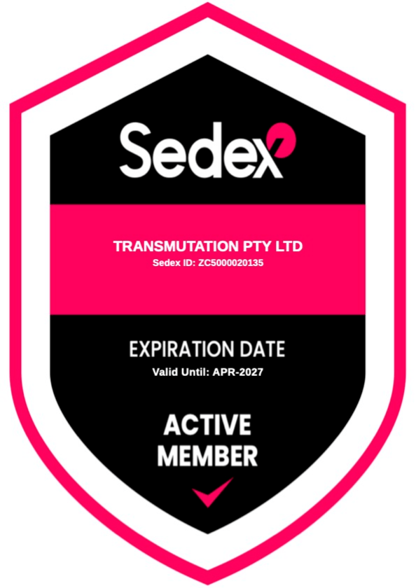 Transmutation - Reduce, Reuse, Recycle