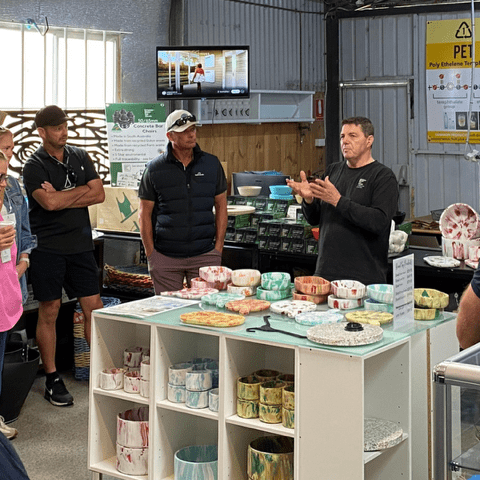 Transmutation  Education