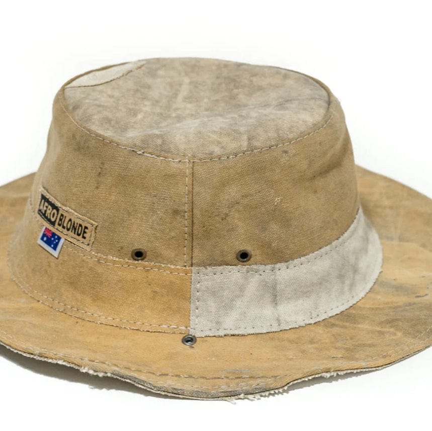 AfroBlonde Hat S Hat - Bucket