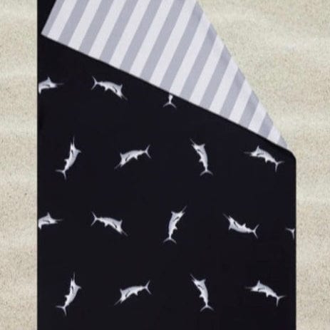 Bok Beach Life Australia Beach towel Big Catch Beach Towel - Recycled bottles (PET)