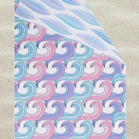 Bok Beach Life Australia Beach towel Bok Barrels Beach Towel - Recycled bottles (PET)