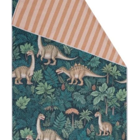 Bok Beach Life Australia Beach towel Saurs Sands Beach Towel - Recycled bottles (PET)