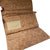 By The Sea Wallet Cork - Emma Long Wallet