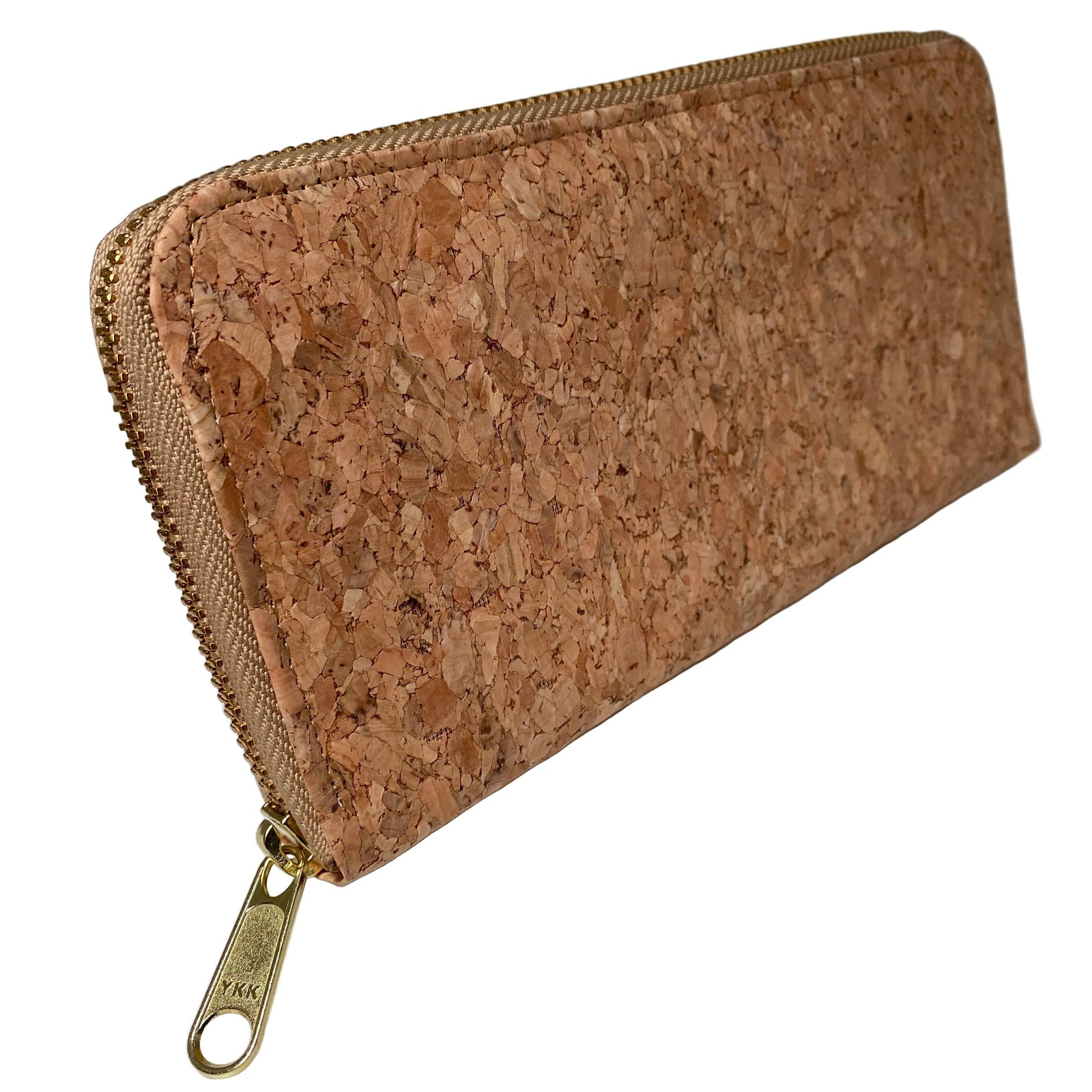 By The Sea Wallet Cork - Iggy Long Wallet