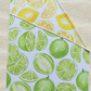Beach Towel - Recycled bottles (PET)