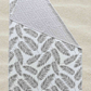 Beach Towel - Recycled bottles (PET)