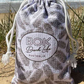 Beach Towel - Recycled bottles (PET)