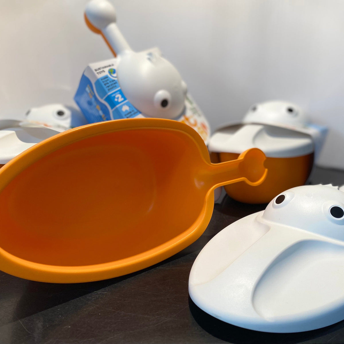 Happy Planet Toys Baby Toys & Activity Equipment Toys - Pat the Pelican