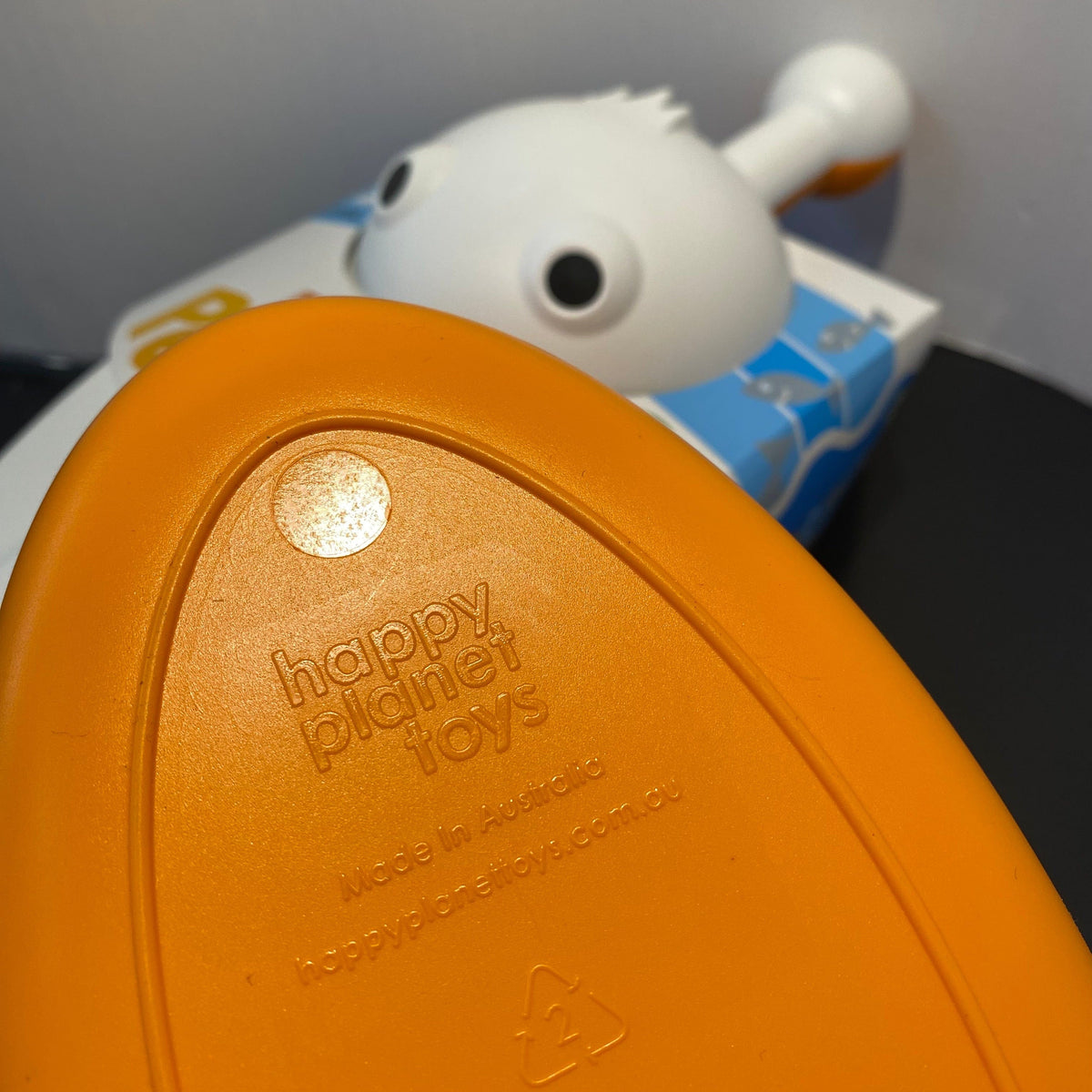 Happy Planet Toys Baby Toys & Activity Equipment Toys - Pat the Pelican