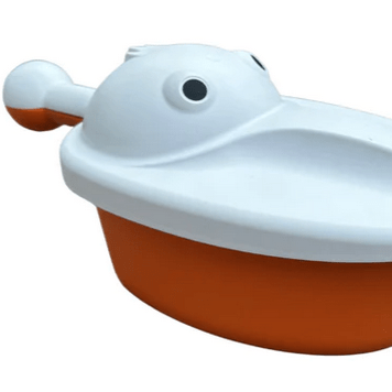 Happy Planet Toys Baby Toys & Activity Equipment Toys - Pat the Pelican