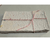 Kelli Lloyd Design 5 Note Paper - Pack of 10 - Recycled Paper