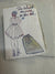 Kelli Lloyd Gift Card Boy and Balloon Card and Envelope - Recycled Paper