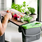 Kitchen Caddy - 5ltr - 80% Recycled Plastic