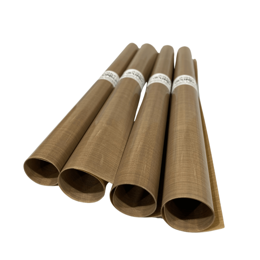 Little Bumble Pty Ltd Baking mat Baking Mat - Reusable baking Mat