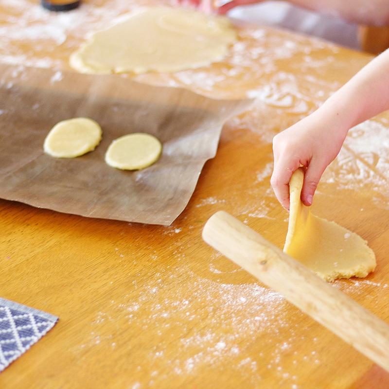 Little Bumble Pty Ltd Baking mat Baking Mat - Reusable baking Mat