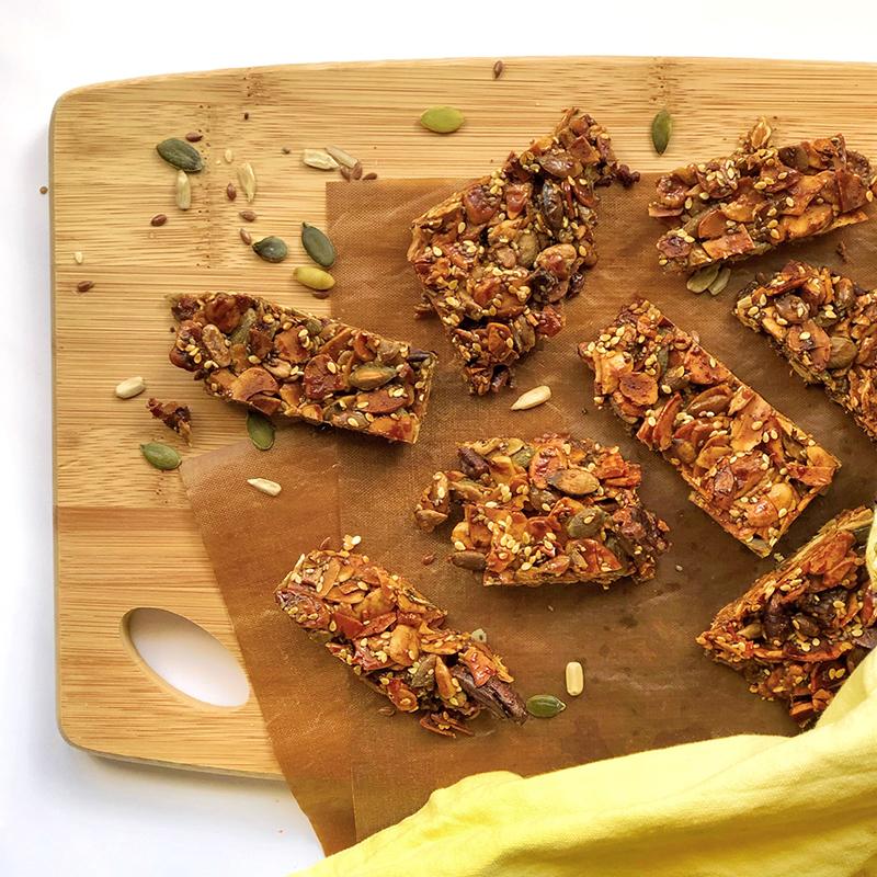 Little Bumble Pty Ltd Baking mat Baking Mat - Reusable baking Mat