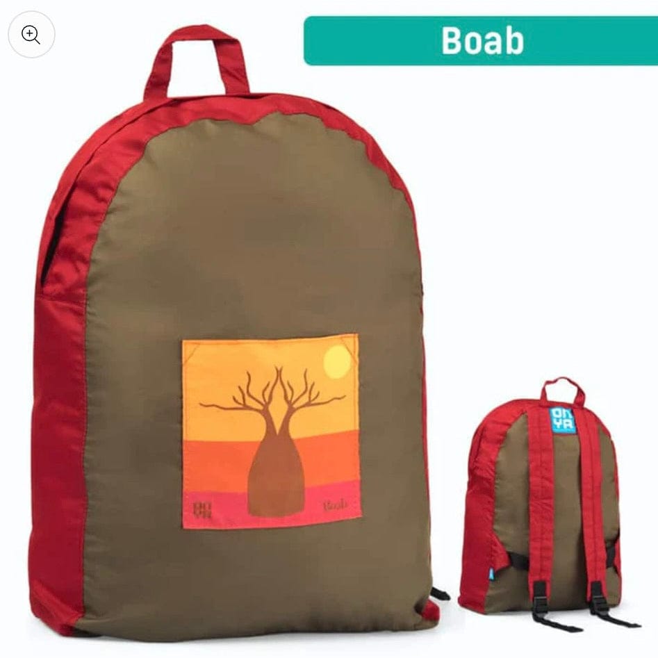 Onya backpack Bag - Onya Backpack