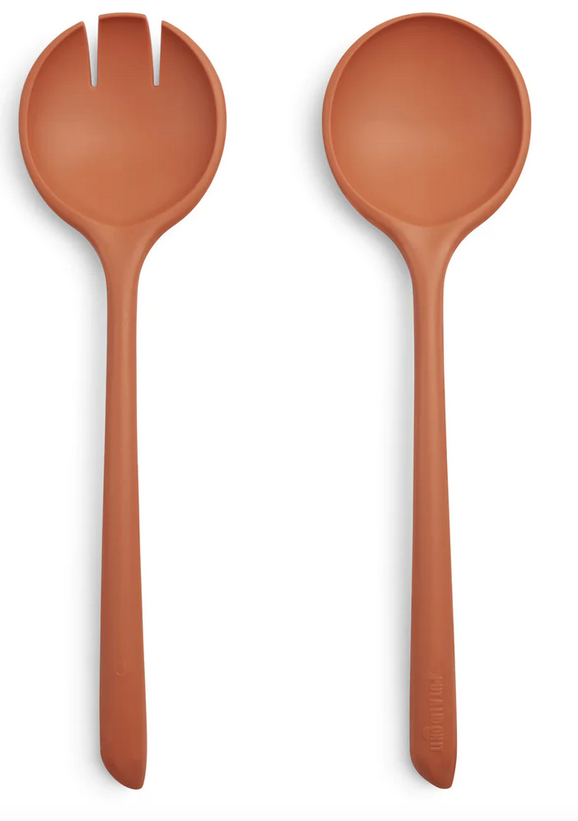 Servers - Put a lid on it - Recycled plastic