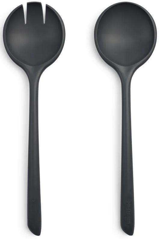 Servers - Put a lid on it - Recycled plastic
