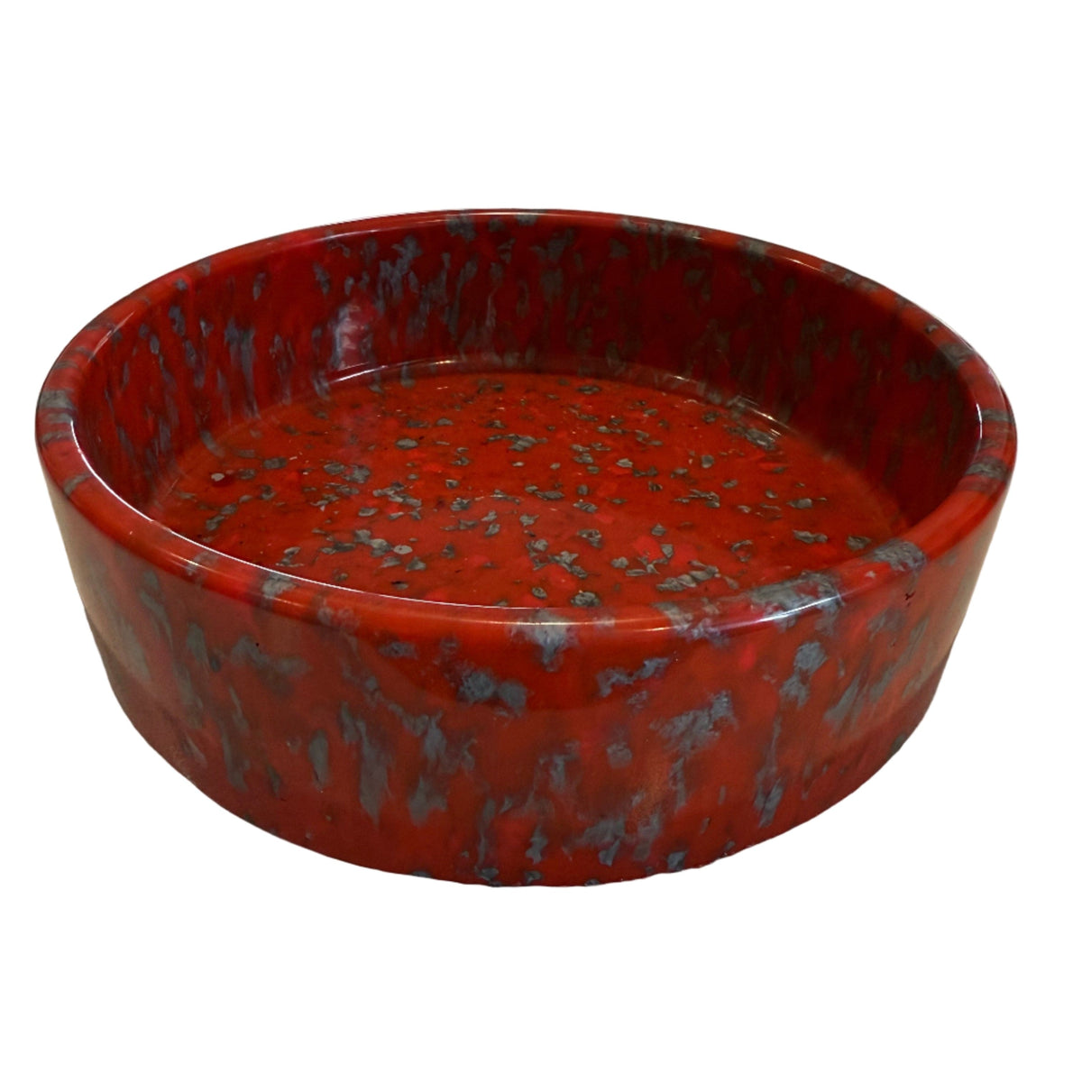 Precious Ocean Plastics Pots 3. Small Bowl Bowl - Recycled - Ocean plastics