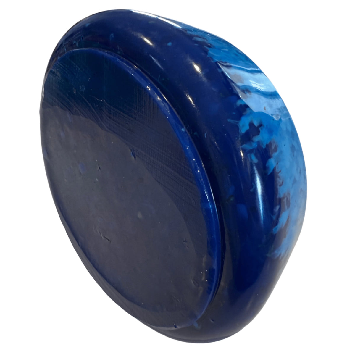 Precious Ocean Plastics Pots Bowl - Slant walled - Recycled Plastic - Ocean plastics