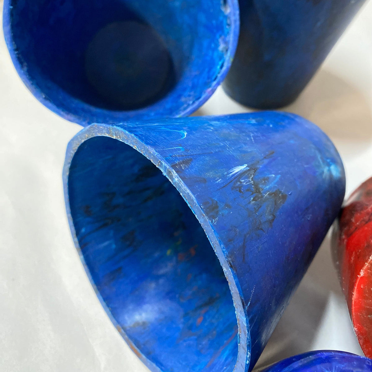 Precious Ocean Plastics Pots Pots- recycled plastic