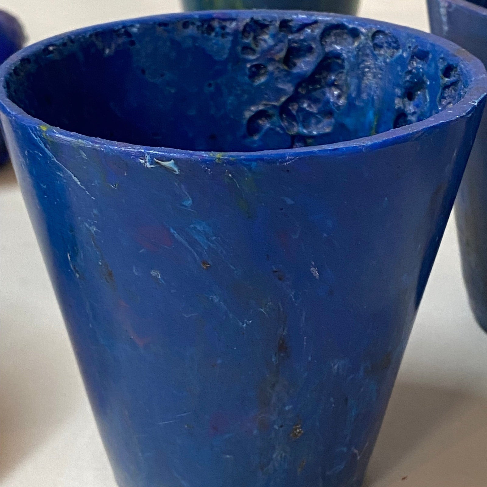 Precious Ocean Plastics Pots Pots- recycled plastic