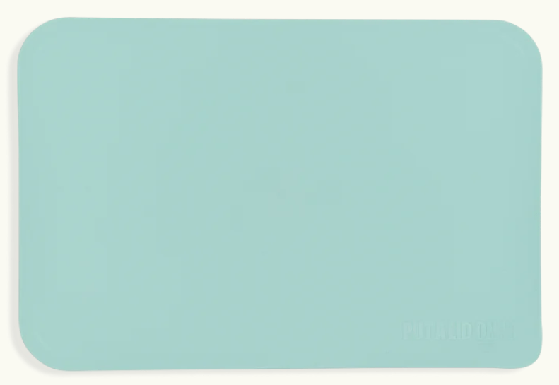 Put a lid on it Bowl Bowl - Put a lid on it - Rectangle - Recycled plastic