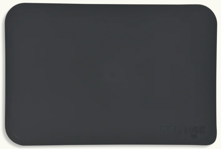 Put a lid on it Bowl Bowl - Put a lid on it - Rectangle - Recycled plastic