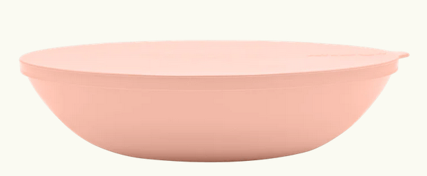 Put a lid on it Bowl Bowl - Small Round - Put a lid on it - Recycled plastic