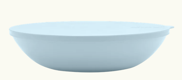 Put a lid on it Bowl Bowl - Small Round - Put a lid on it - Recycled plastic