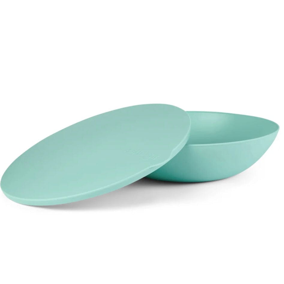 Transmutation - Mint Bowl - Large Round - Put a lid on it - Recycled plastic