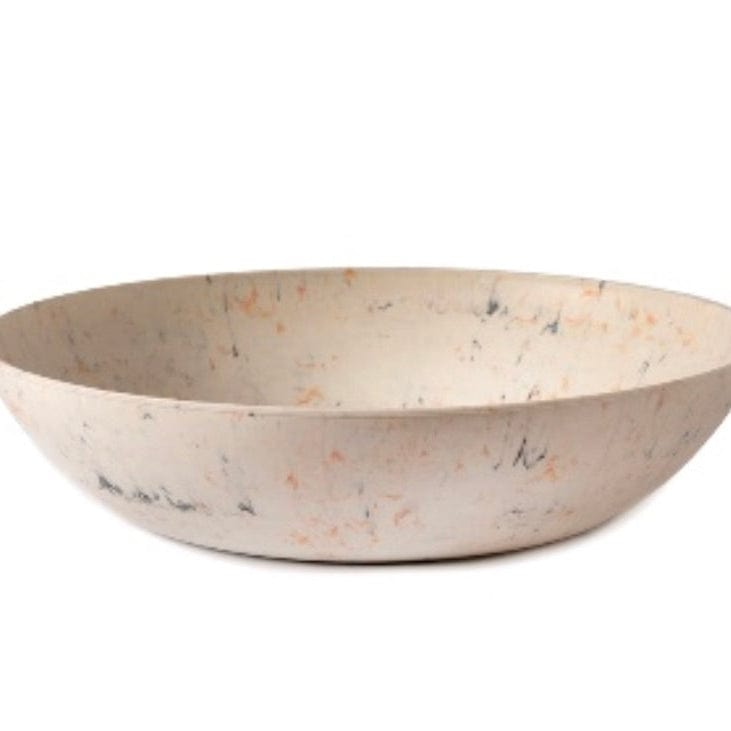 Put a lid on it Bowl Teal Bowl Bowl & Servers - Discontinued line - Put a lid on it - Recycled plastic