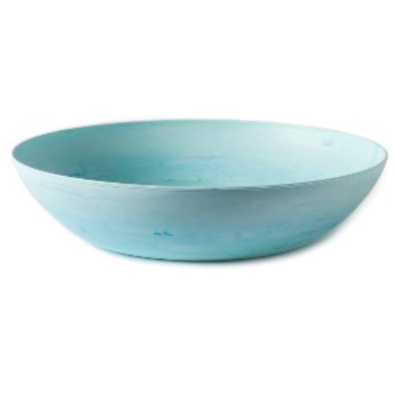 Put a lid on it Bowl Teal Bowl Bowl & Servers - Discontinued line - Put a lid on it - Recycled plastic