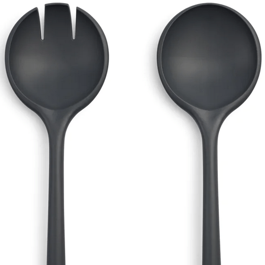 Put a lid on it salad servers Pepper Servers - Put a lid on it - Recycled plastic