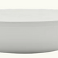 Bowl - Small Round - Put a lid on it - Recycled plastic