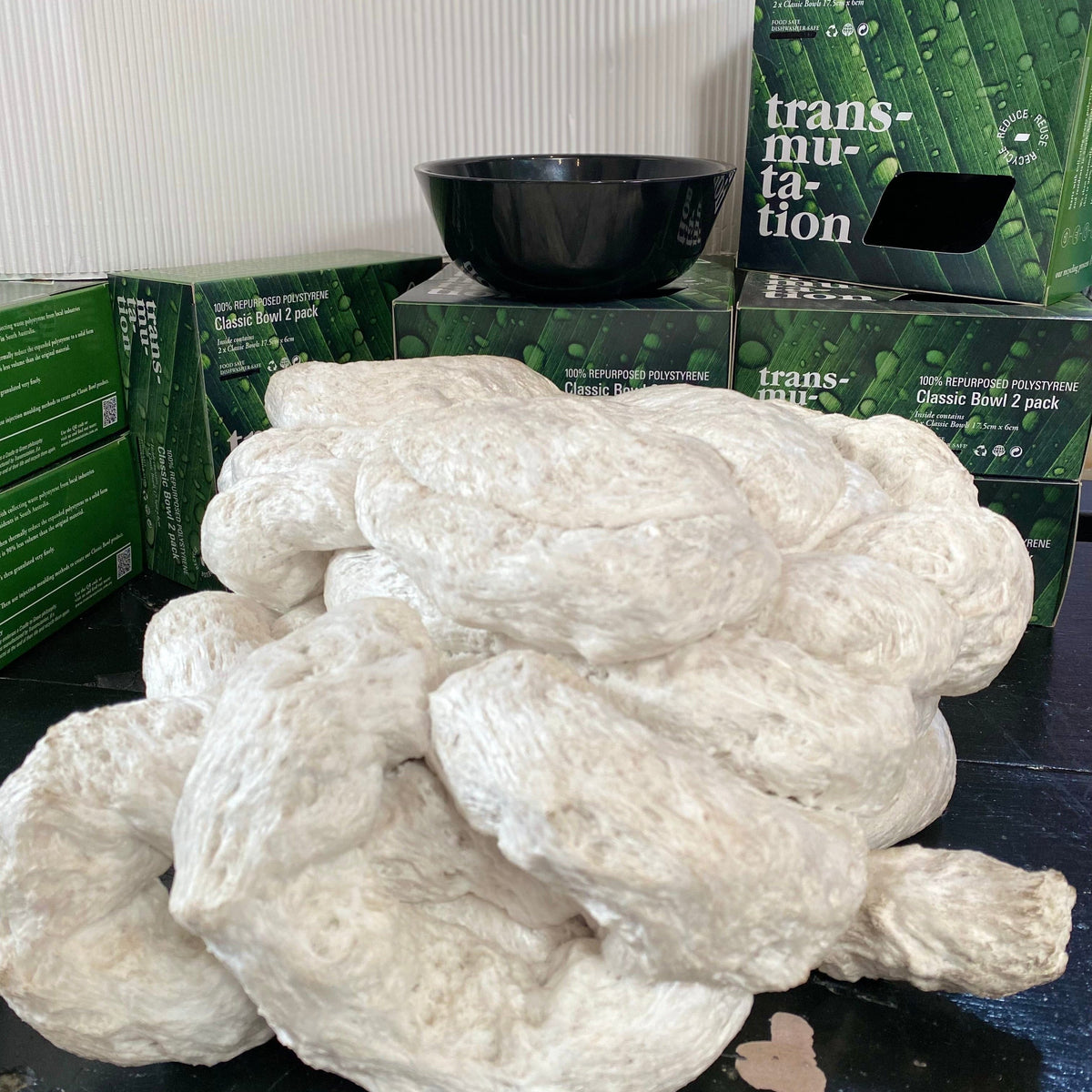 Transmutation Bowl Bowl - Styrobowl Classic x 2