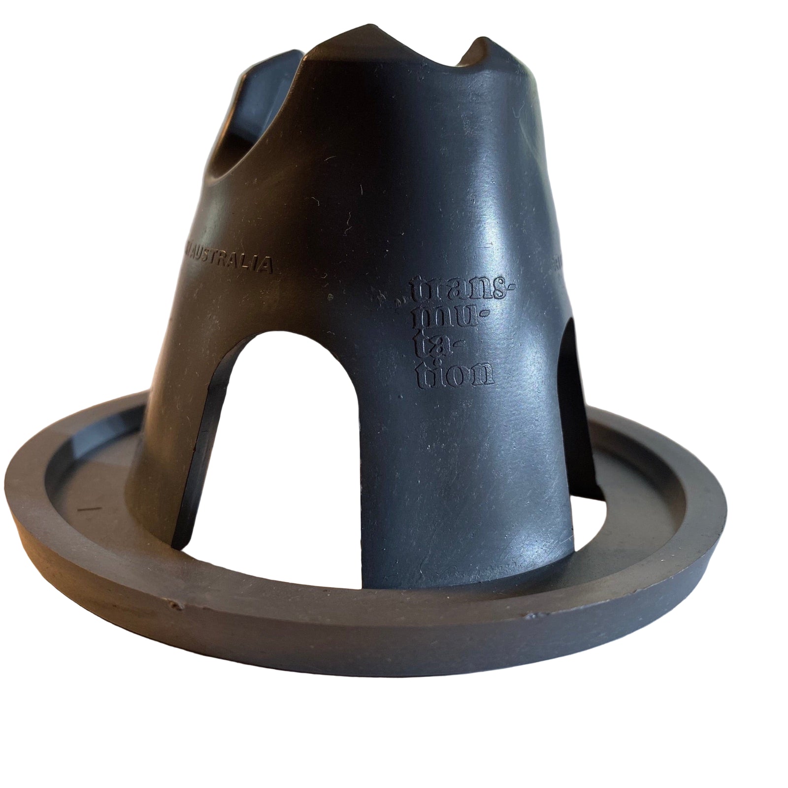 Transmutation Construction Product Concrete Bar chair 50/65mm - Recycled Plastic