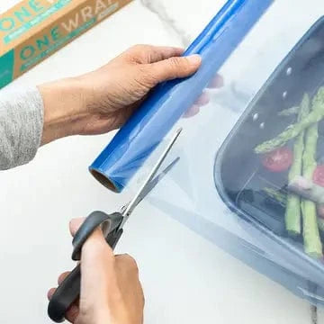 Transmutation Food Wrap - Multipurpose - One Wrap