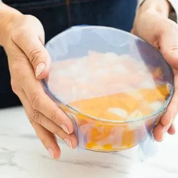 Transmutation Food Wrap - Multipurpose - One Wrap