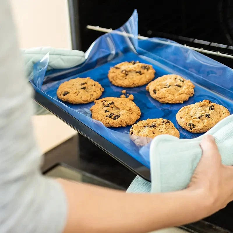 Transmutation Food Wrap - Multipurpose - One Wrap