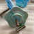 Transmutation Handle Handle - Cupboard - Recycled Plastic