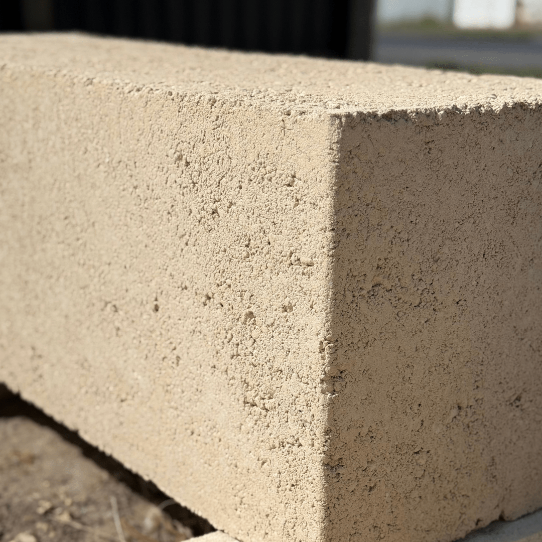 Transmutation Jaffa Limestone Blocks