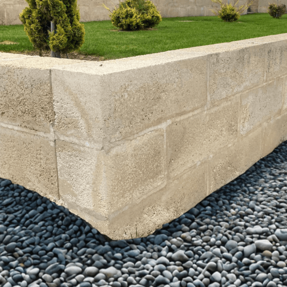 Transmutation Jaffa Limestone Blocks