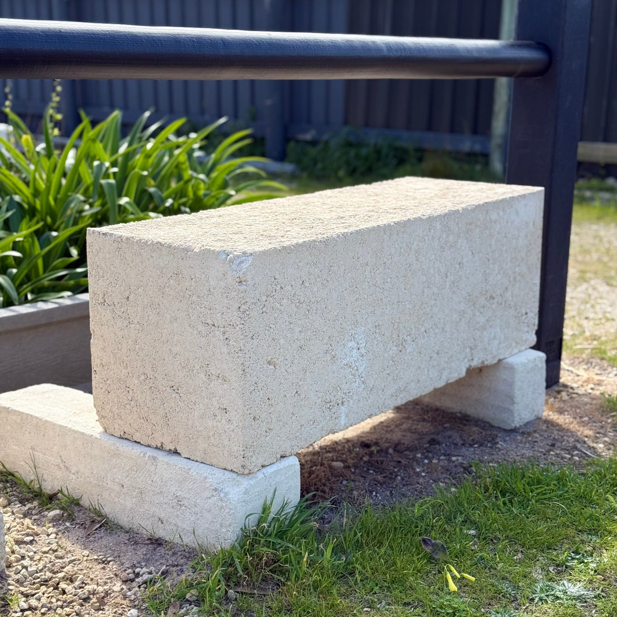 Transmutation Jaffa Limestone Blocks