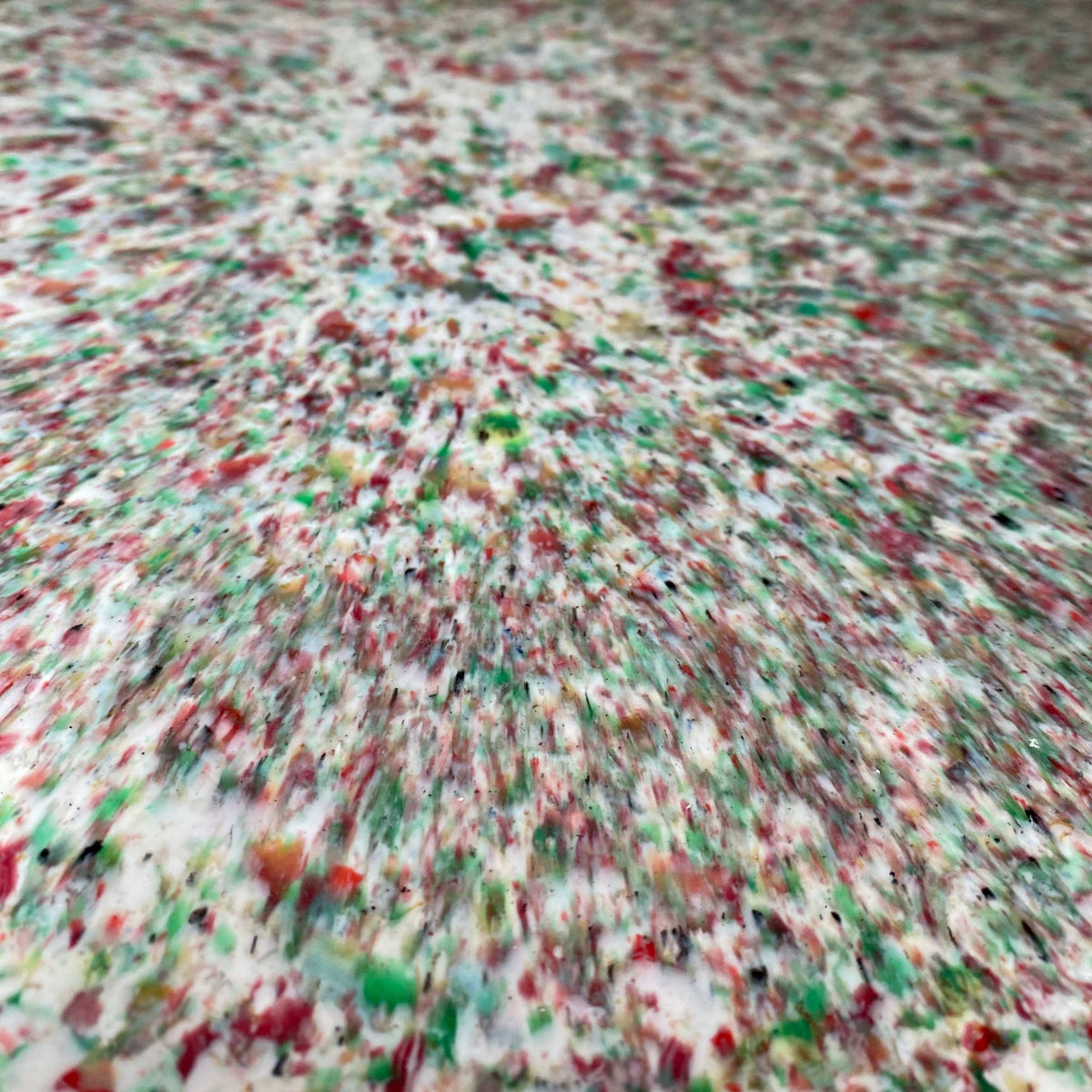 Transmutation lazy susan Lazy Susan - Terrazzo