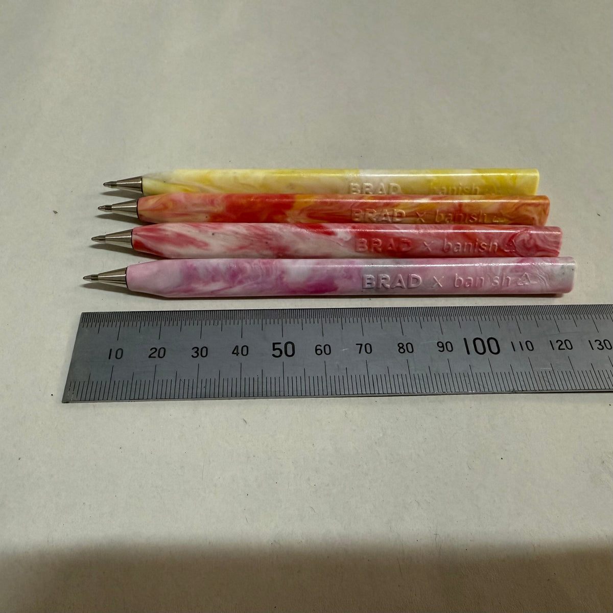 transmutation-pen-recycled-bottle-tops-plastic