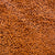 Transmutation Plastic Pellet 5 Kg bag Pellets - Recycled Orange HDPE (compression)